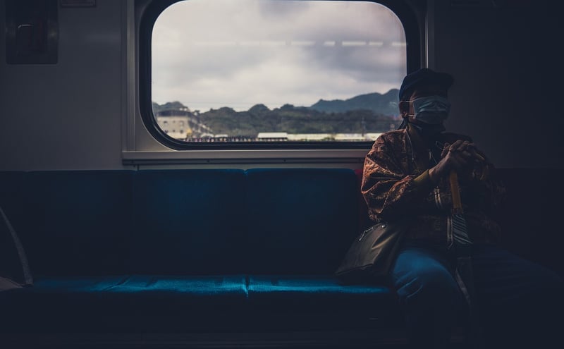 Travel Adventure